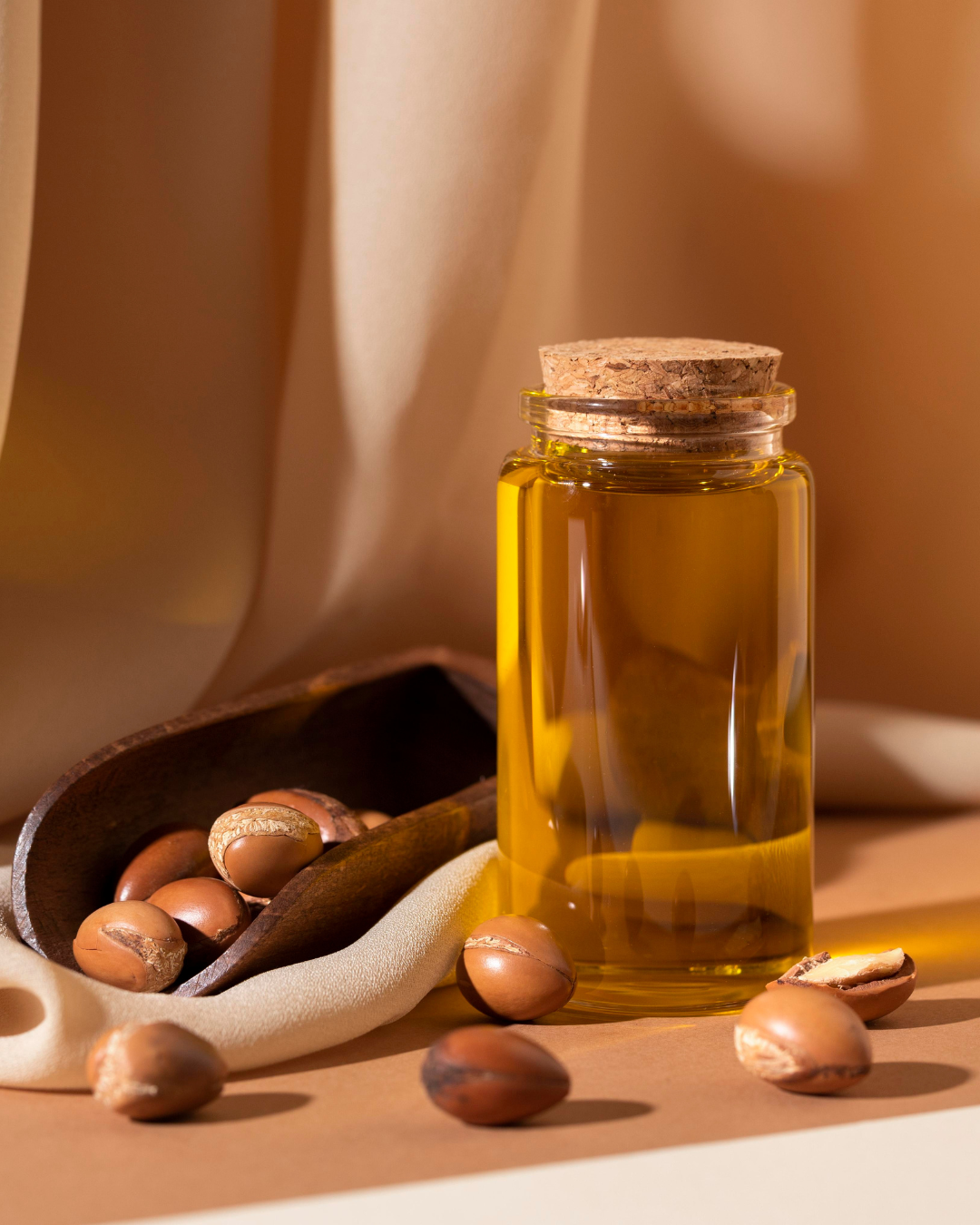 Cura per pelle e capelli